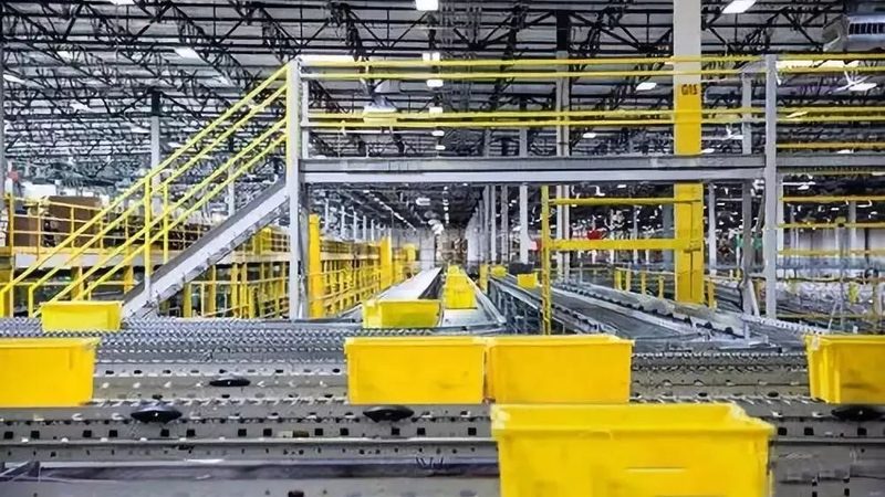 重型货架：揭秘其适用仓库类型与优势**