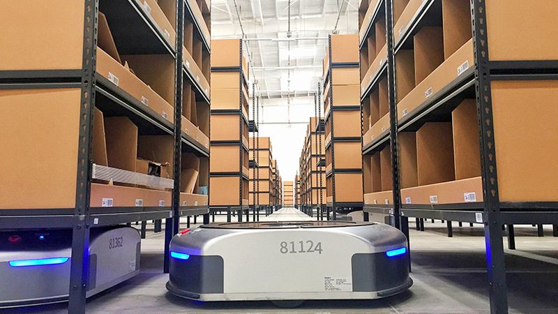 重型货架报价单明细：揭秘背后的关键因素**